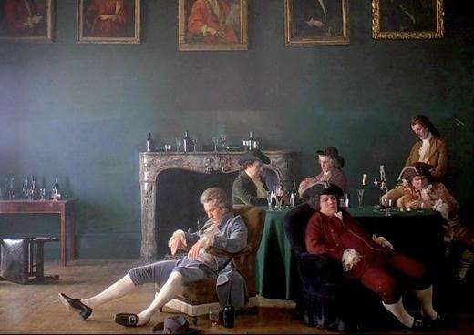 Barry Lyndon