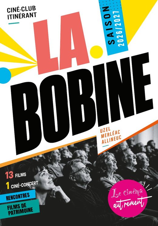 Couverture du programme de la saison 2026-2027