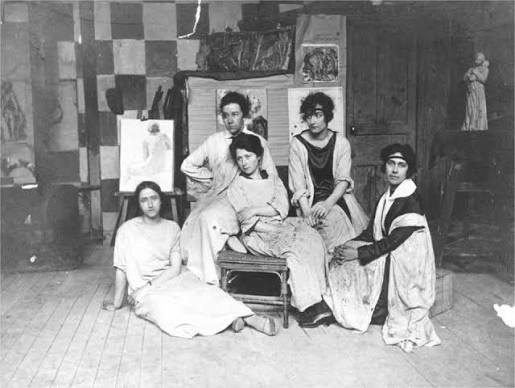 Jeanne Malivel, un soleil se lève