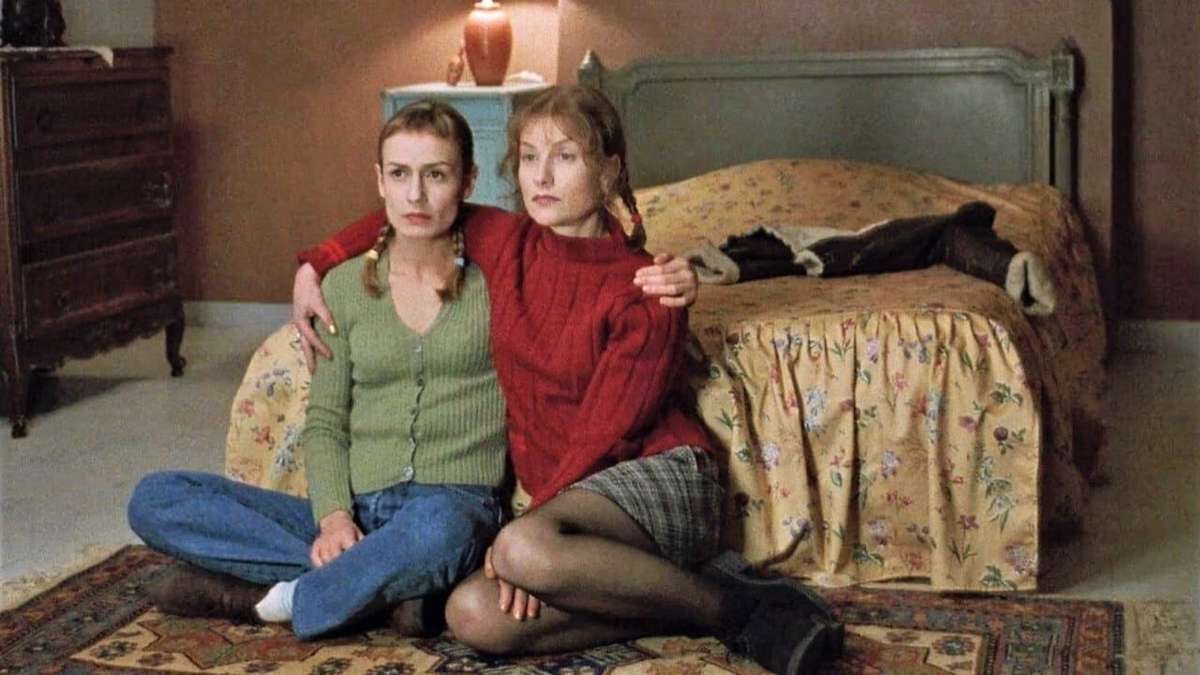 La Cérémonie - Claude Chabrol